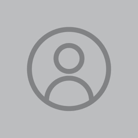 Placeholder for Staff member Ben Taliaferro from 3a3437e8f450